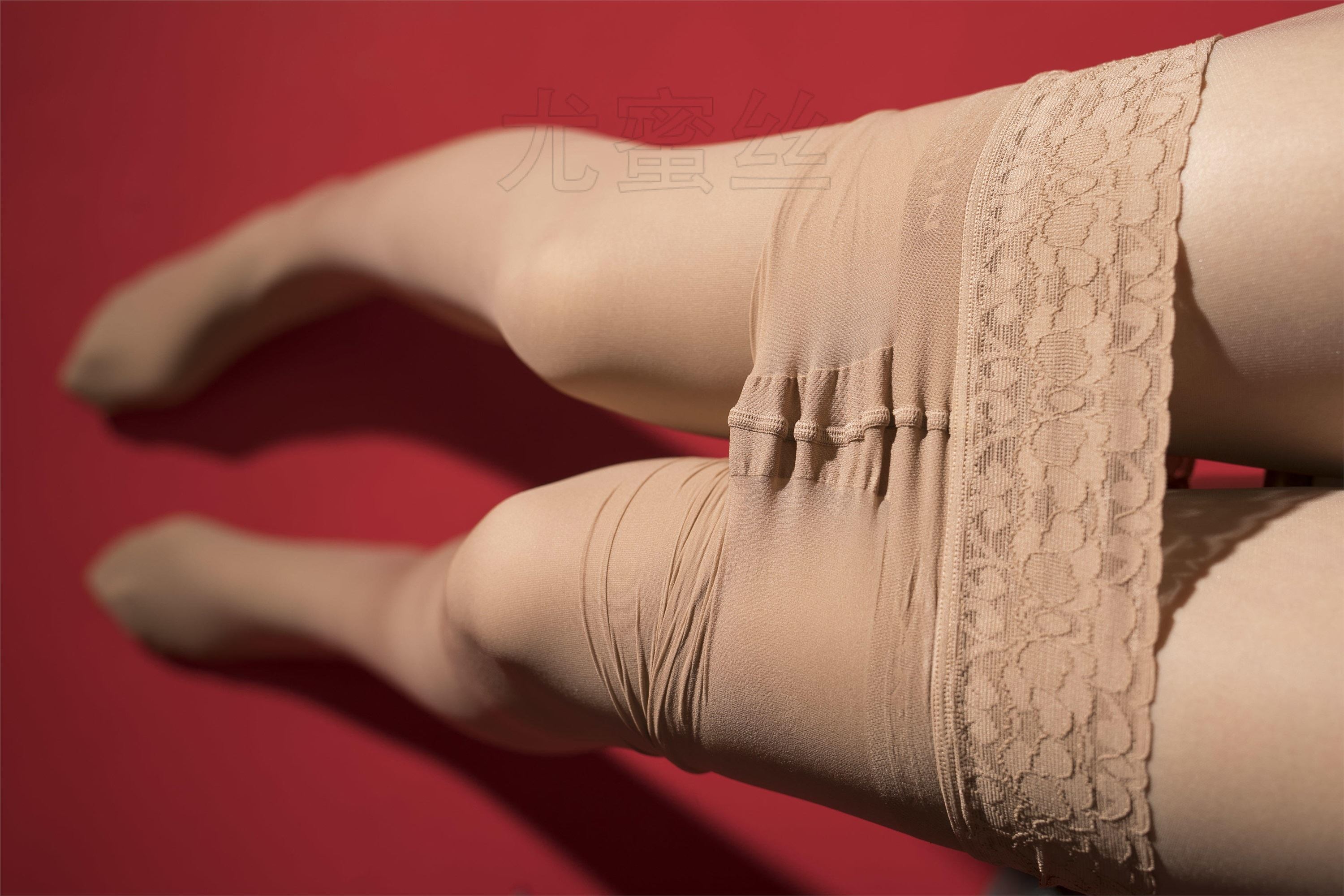 尤蜜丝 穿搭写真 NO.006